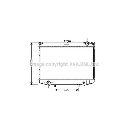 AVA-DN2041