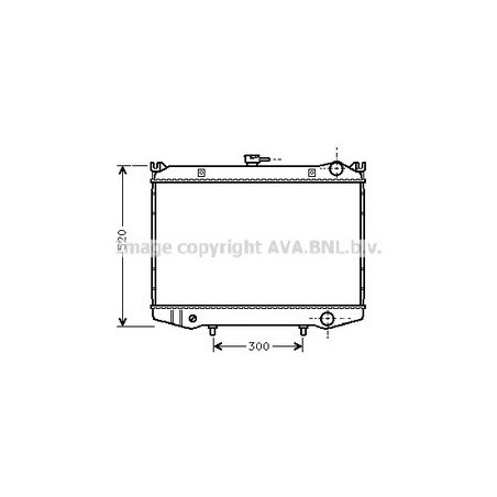 AVA-DN2064