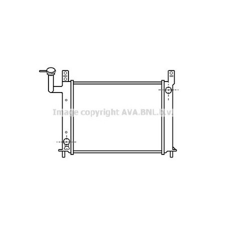 AVA-DN2081