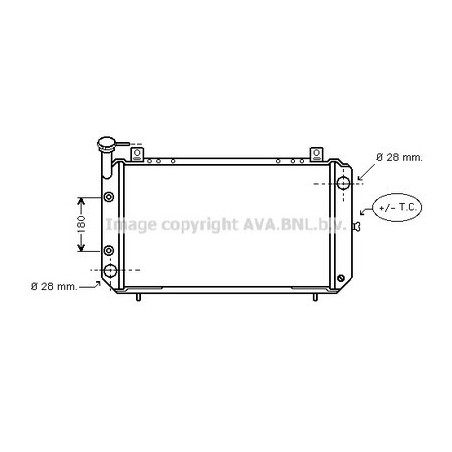 AVA-DN2085