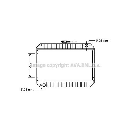 AVA-DN2100