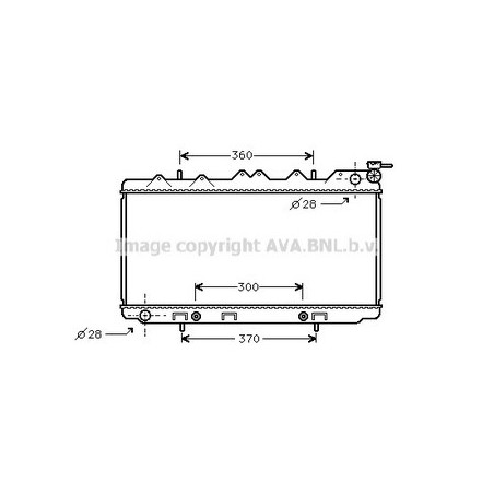 AVA-DN2120