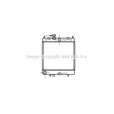 AVA-DN2130