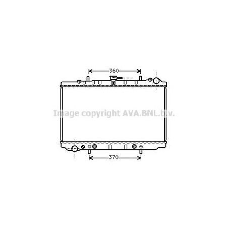 AVA-DN2138