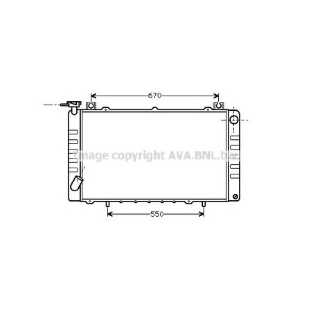 AVA-DN2150