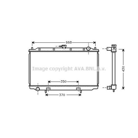 AVA-DN2179