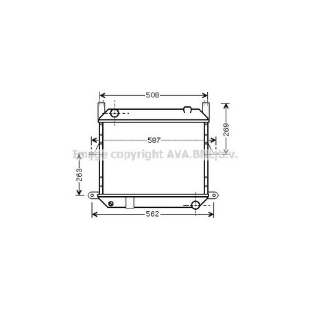 AVA-DN2209