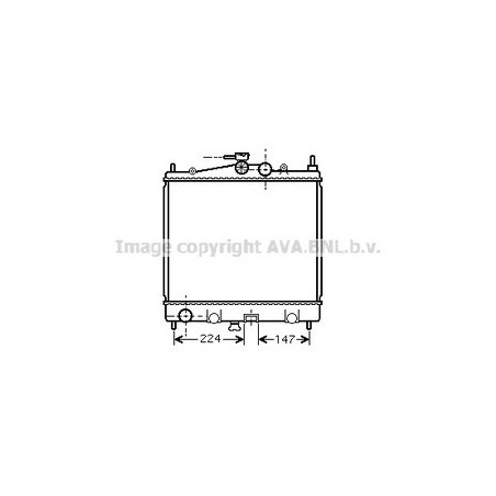 AVA-DN2210