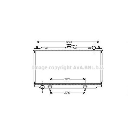 AVA-DN2216