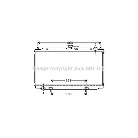 AVA-DN2220