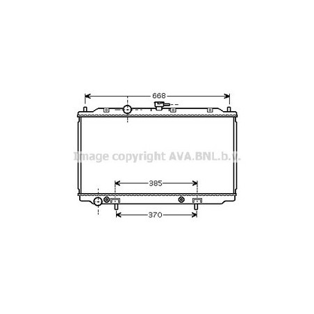 AVA-DN2223