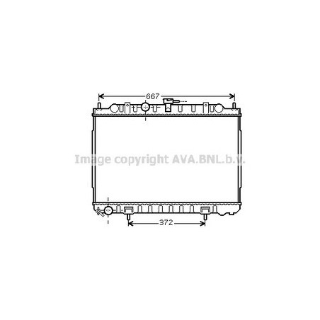 AVA-DN2238