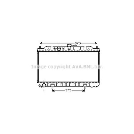 AVA-DN2245