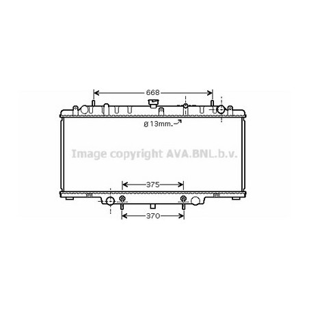 AVA-DN2264