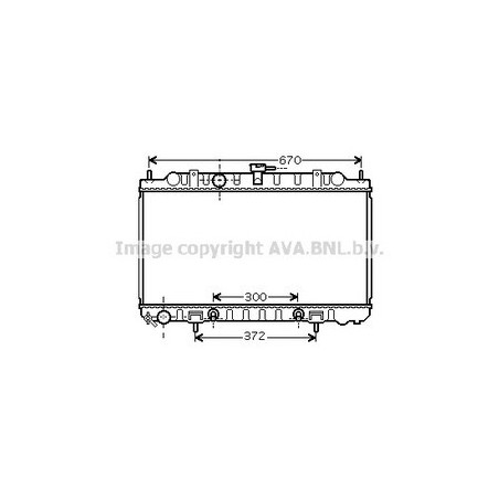 AVA-DN2289