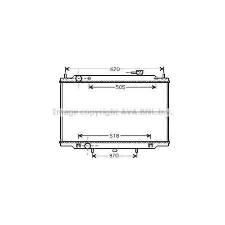 AVA-DN2302