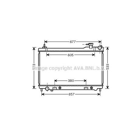 AVA-DN2304