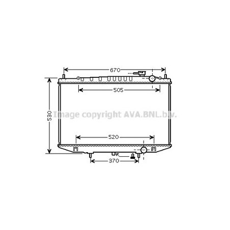 AVA-DN2308
