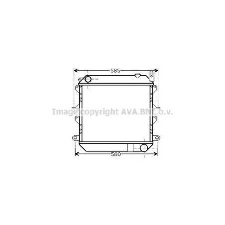 AVA-DN2310