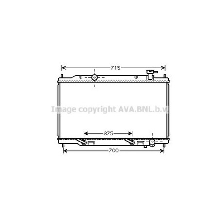 AVA-DN2319