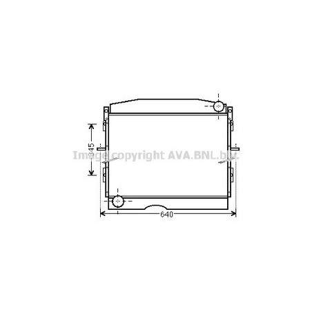 AVA-DN2326