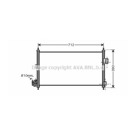 AVA-DN5263