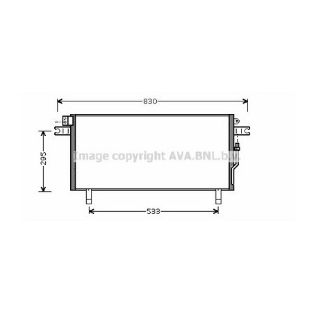AVA-DN5268
