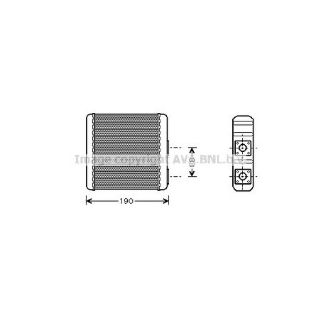 AVA-DN6133