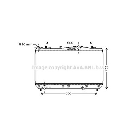AVA-DW2052