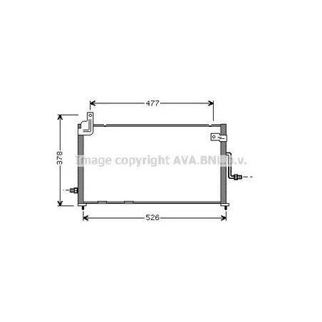 AVA-DW5044