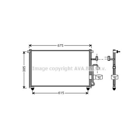 AVA-DW5063