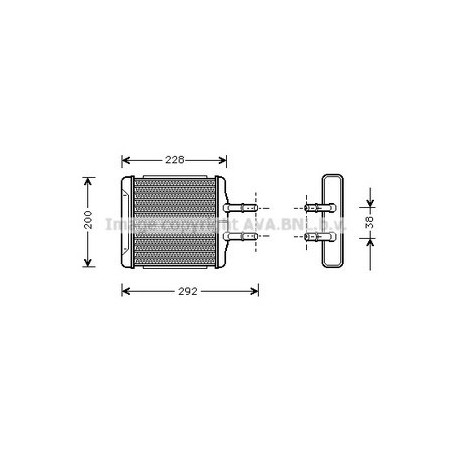 AVA-DW6027