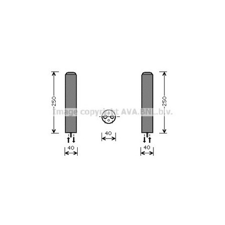 AVA-DWD050