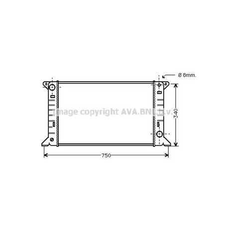AVA-FD2085