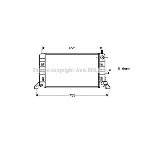 AVA-FD2142