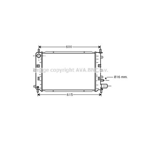 AVA-FD2152