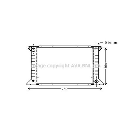 AVA-FD2168