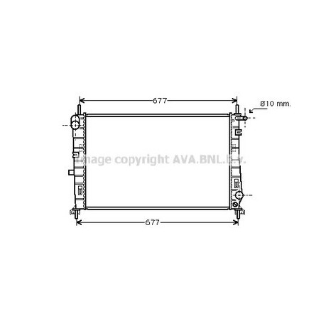 AVA-FD2196