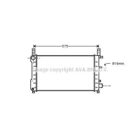 AVA-FD2198