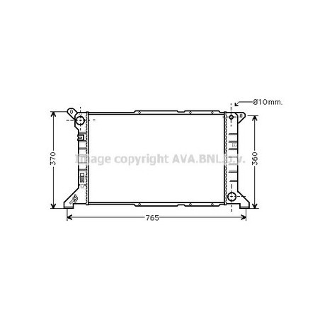 AVA-FD2204