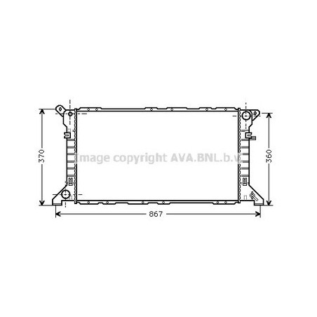 AVA-FD2205