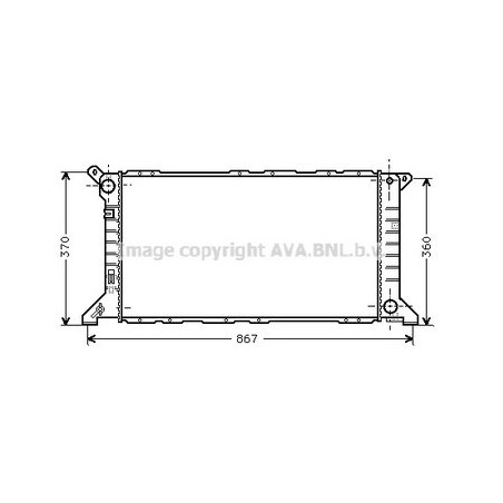 AVA-FD2206
