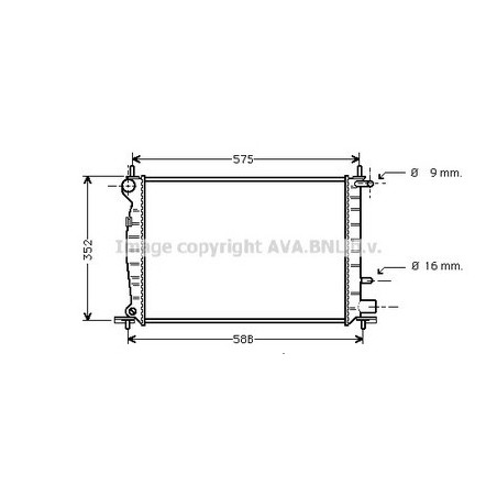 AVA-FD2219