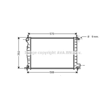 AVA-FD2224
