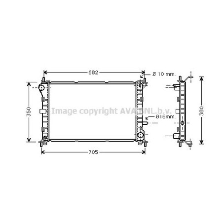 AVA-FD2264