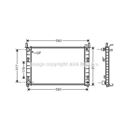 AVA-FD2324