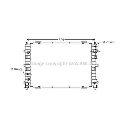 AVA-FD2346