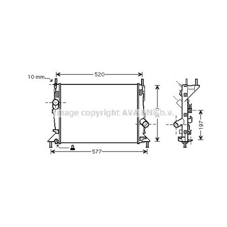 AVA-FD2368