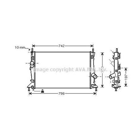 AVA-FD2369