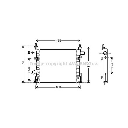 AVA-FD2372